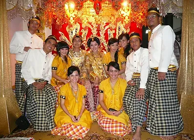 Bugis Busanakinabalu