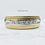 Thumbnail: Men’s Diamond Ring 