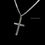 Thumbnail: Cross Necklace 