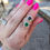 Thumbnail: Mystic Topaz Ring 