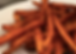 Sweet Potato Fries
