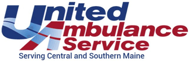 United Ambulance logo