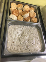 buffet biscuits and gravy.jpeg