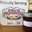 Thumbnail: Homemade Jams From Pegs Preserves