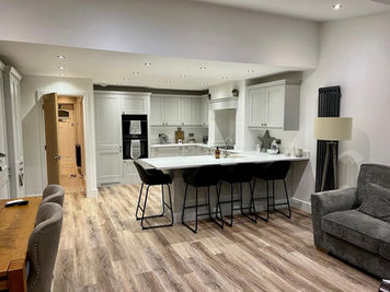 Bespoke Kitchen Installation Churchtown southport and Liverpool