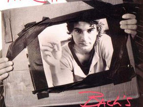 Alex Chilton - Bach's Bottom