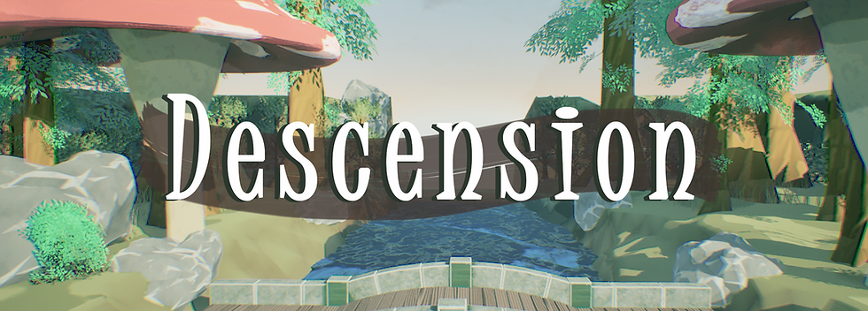 Descension