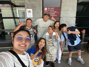 出國旅遊CP值高，機場接送需求大增！如何選擇最划算的接送方式？