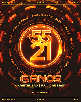  6 anos 5521