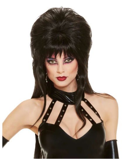 Elvira Wig (Adult)