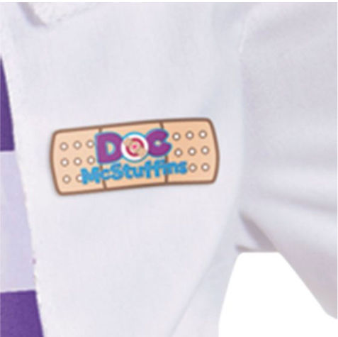 Thumbnail: Doc McStuffins