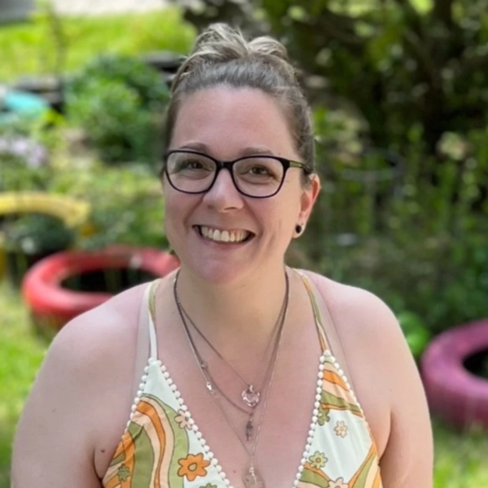 Writer: Carolyn McIntosh