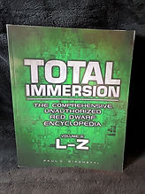 Total Immersion Volume II