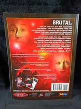 Red Dwarf RPG Series Sourcebook