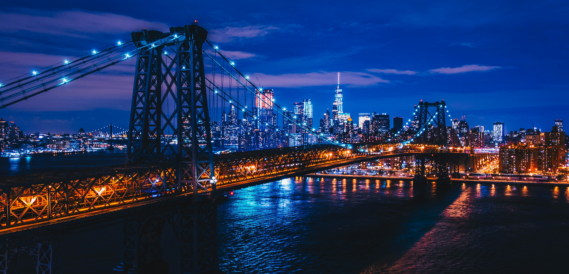 Businesses in New York City