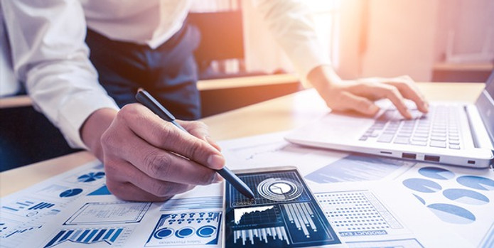 Finance Treasury Technology
