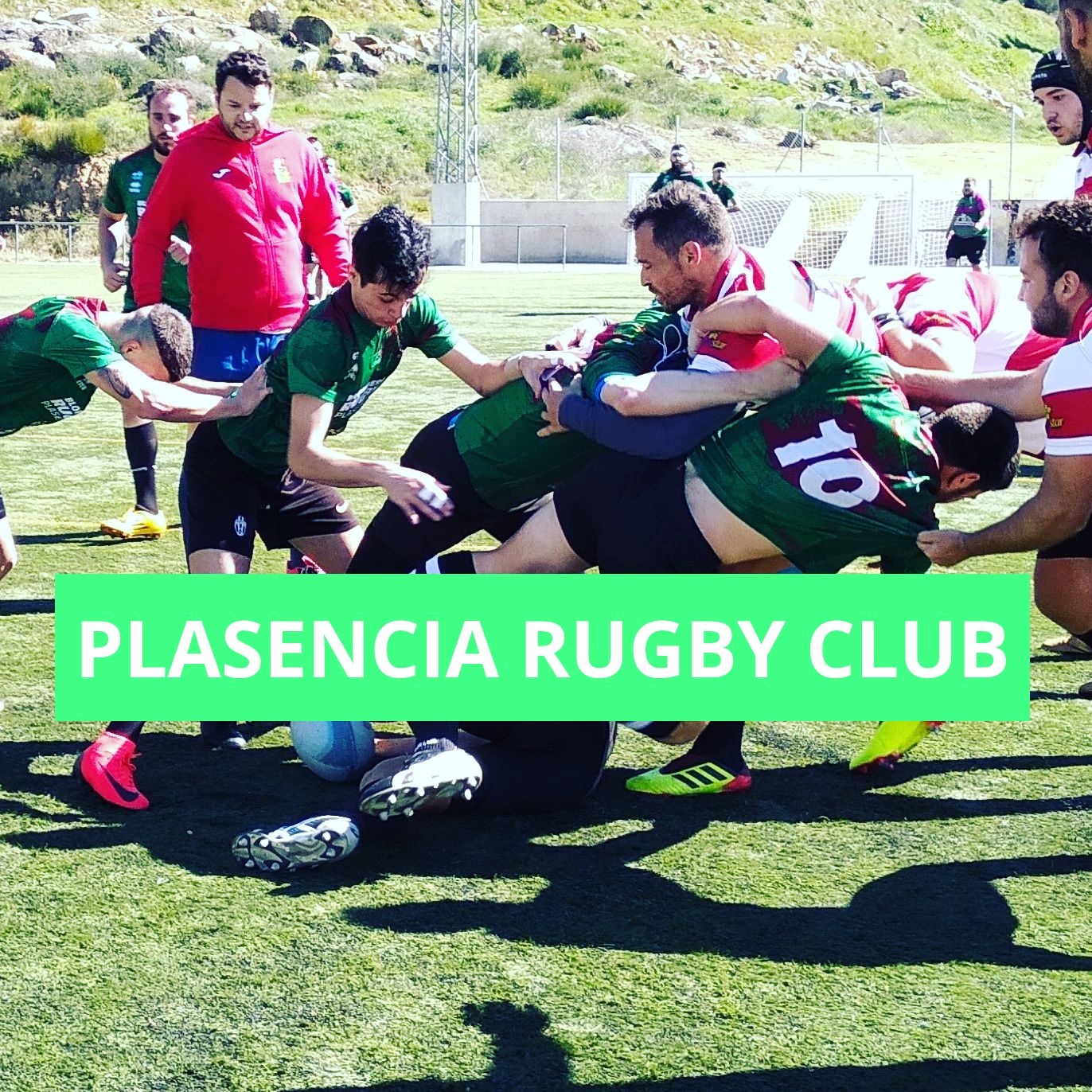Foto del escritor: plasencia