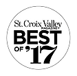St Croix Valley Magazine Best Med Spa 2017