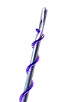 PDO twisted thread