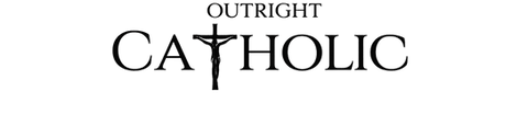 Outright Catholic logo