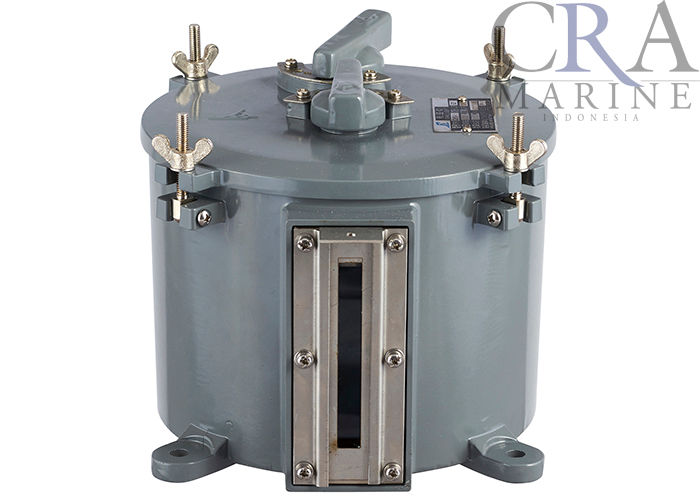 Navigation Range Afterangle Signal LED Light 2*3W CXH10-1N