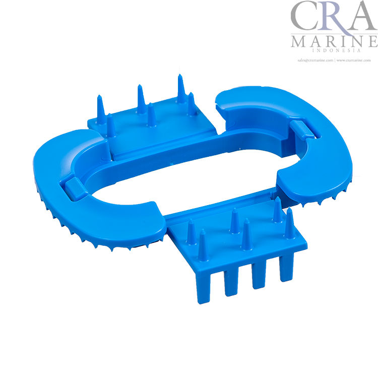 Thumbnail: Lithium Battery Lifejacket Light Automatic WR3-1430