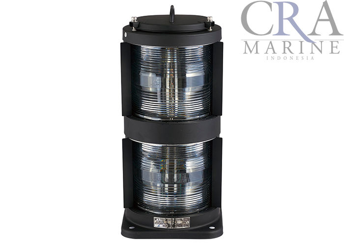 Stern Navigation Signal Light 2*60W/2*65W CXH4-10S