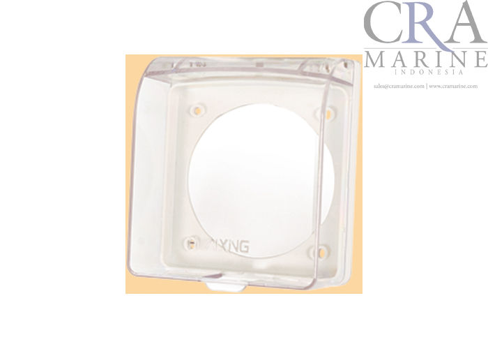 One-piece Protective Cover CZE-FHZ-001