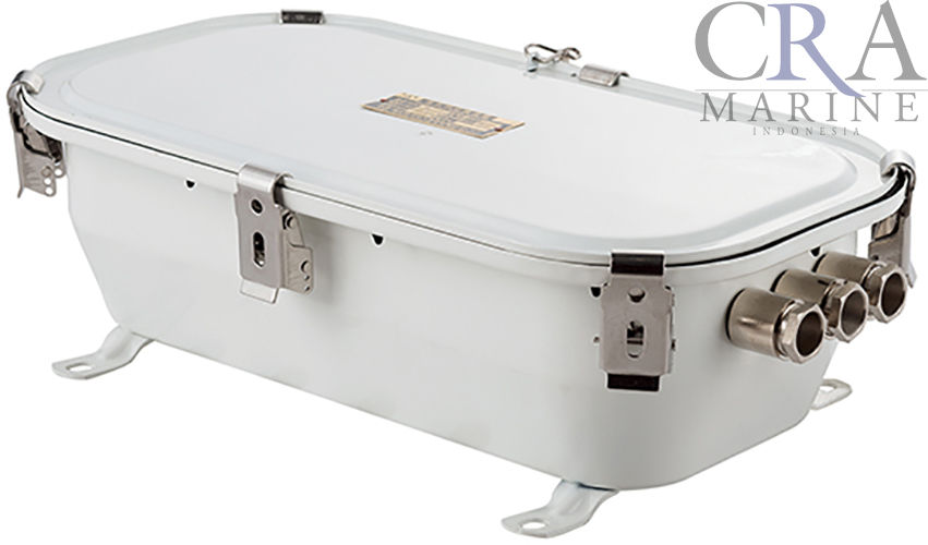 Spot Light 1000W TG13