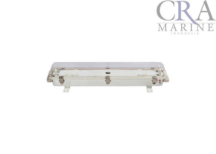 Fluorescent Pendant Light 2*30W JCY32-2