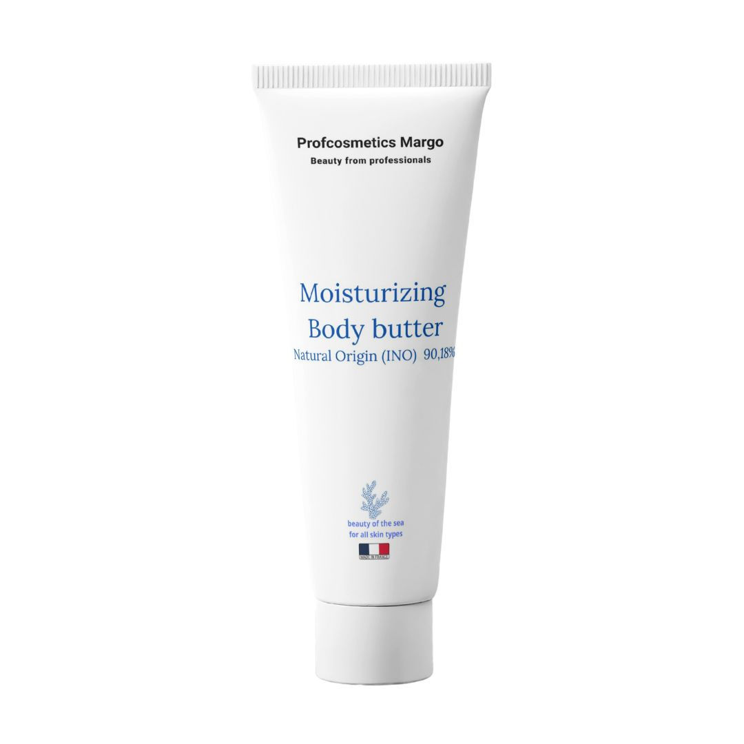 Moisturizing butter 300 ml