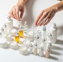 Step 1: Choose Your Product