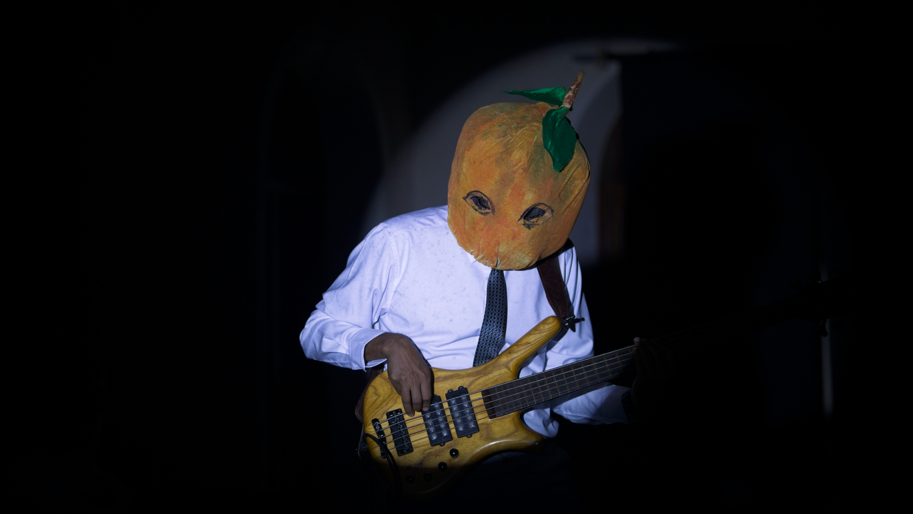 Orange Juice