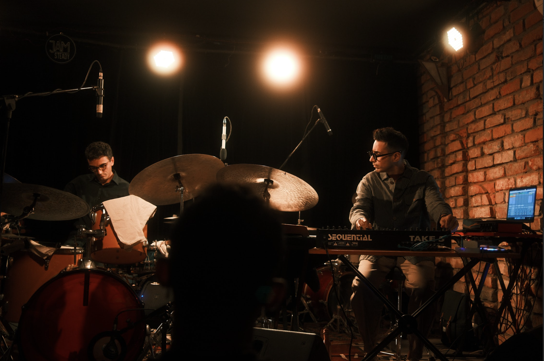 Tarun Balani & Jivraj Singh Live