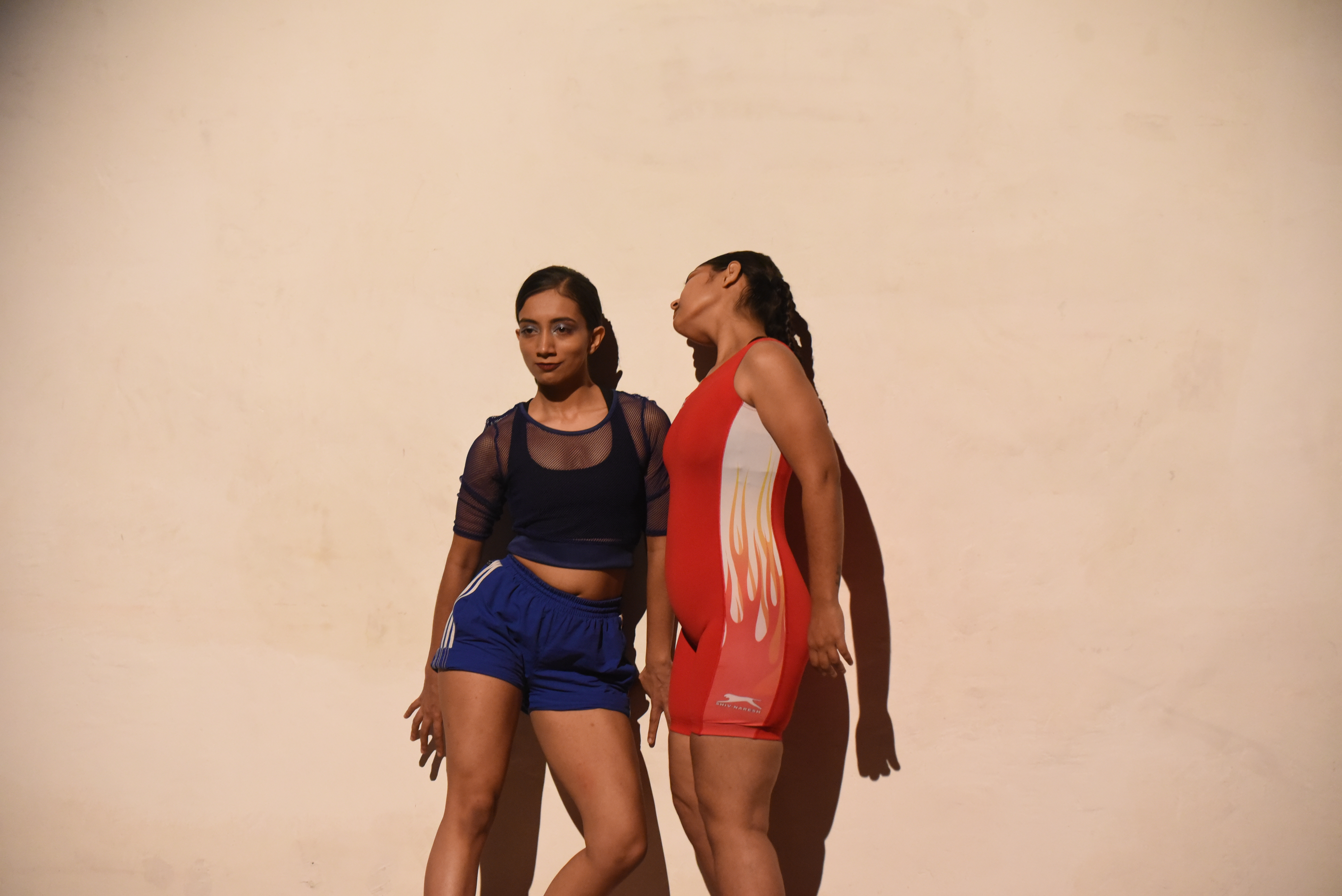 Summer Dance Jam: Unfolding the Hero