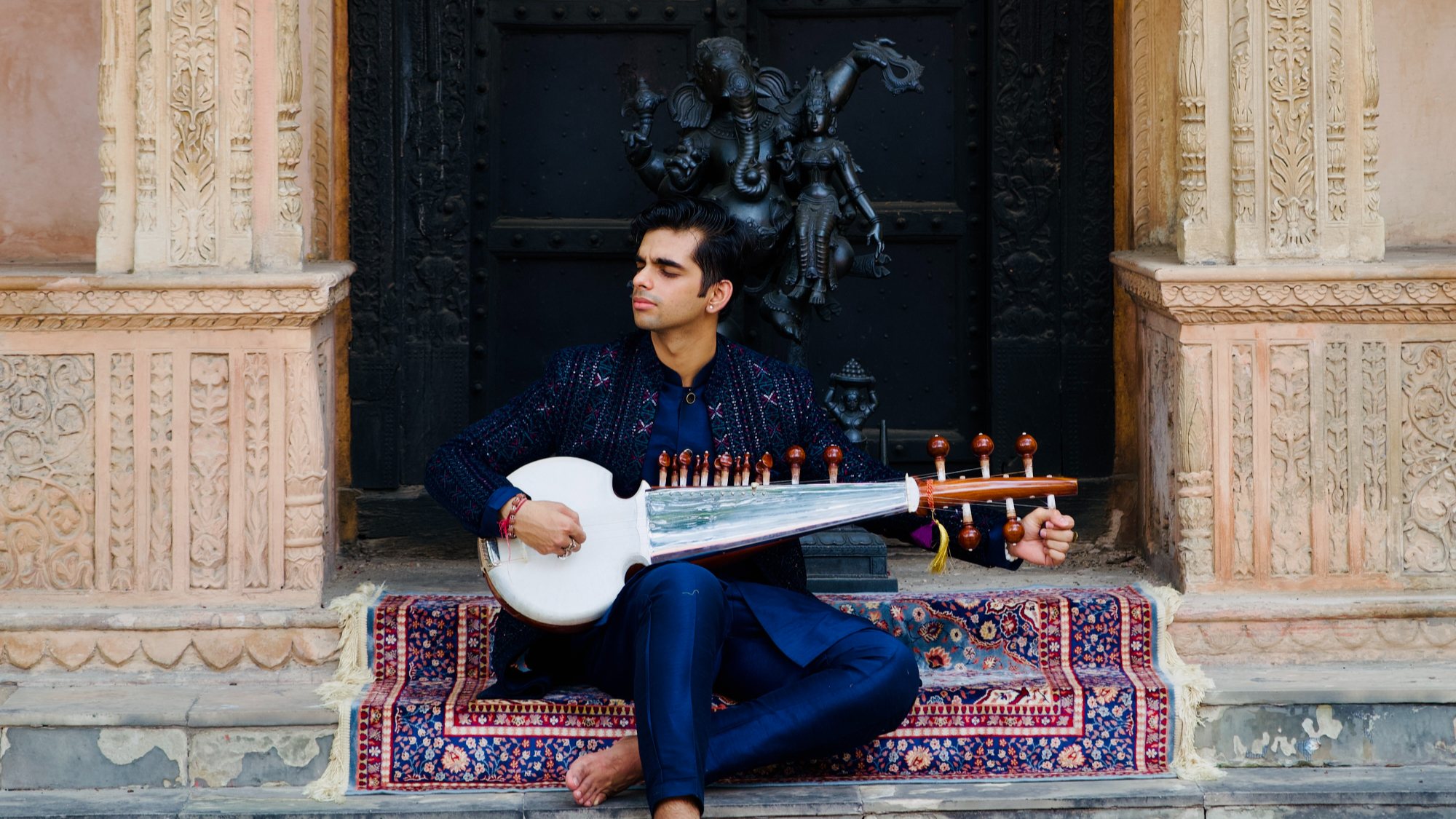 Sarod to Soul