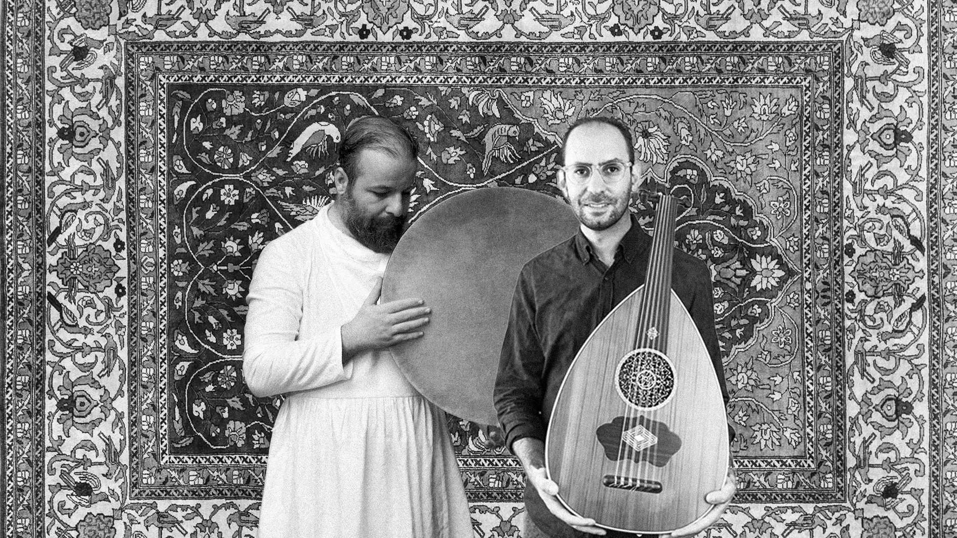 Hum Nawazi: Echoes of the Oud