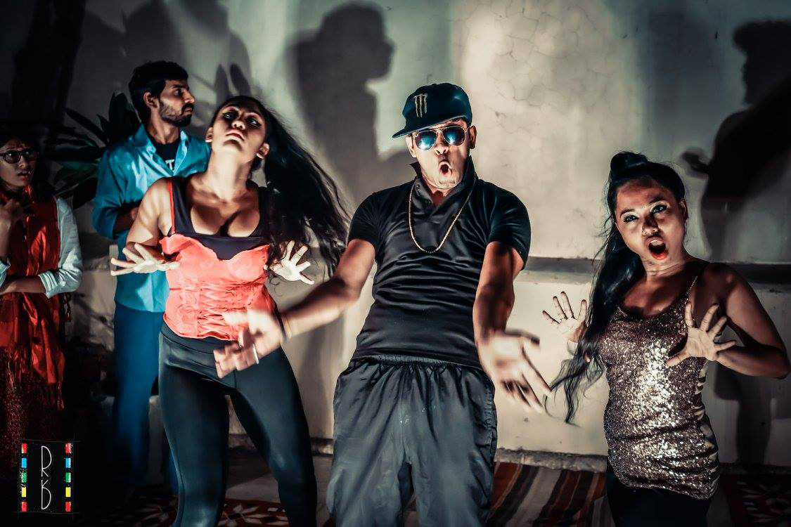 NDLS: Kahan Pahunche? (for Soho House Pass Holders)