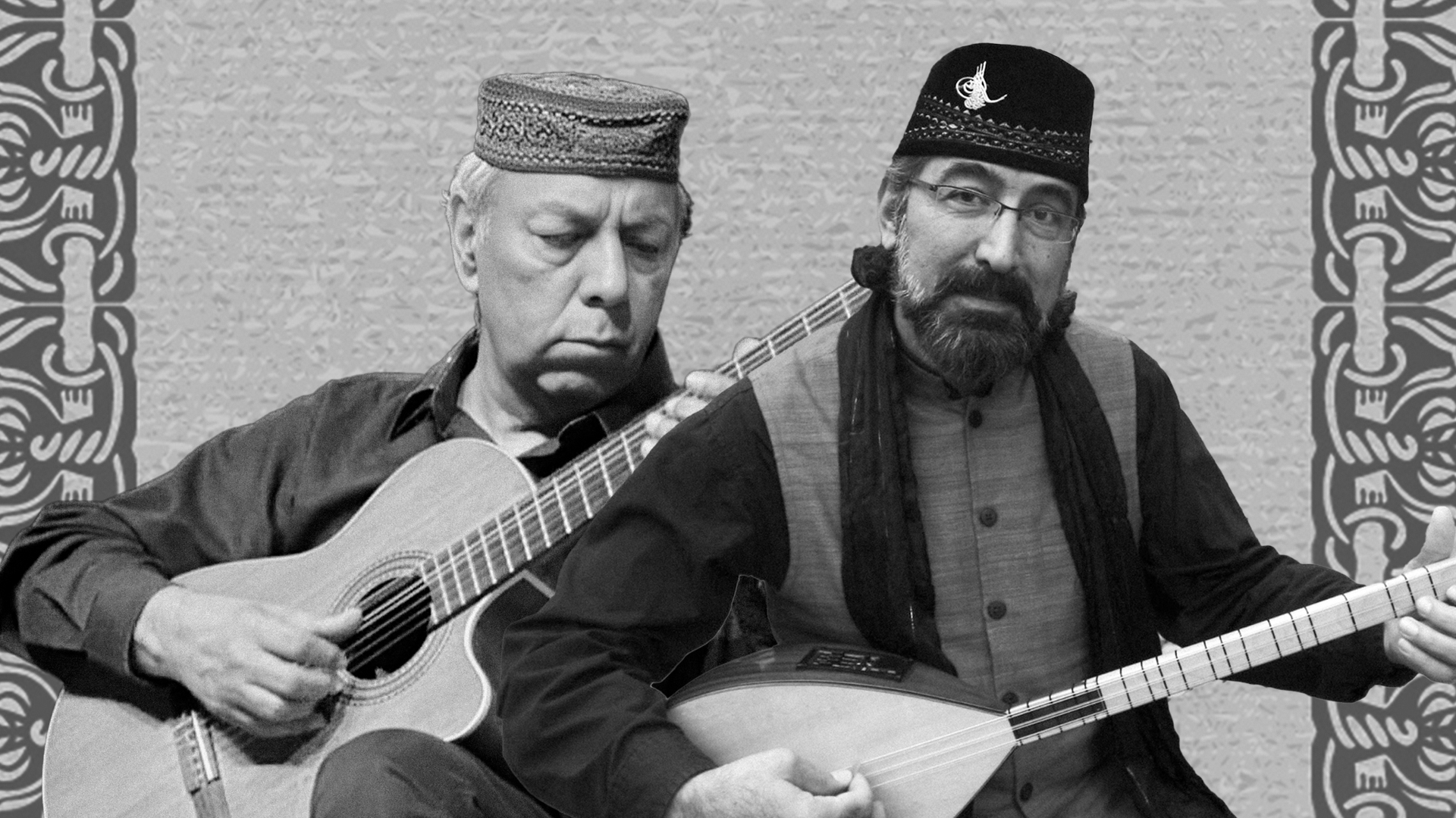 Musings on the Silk Road