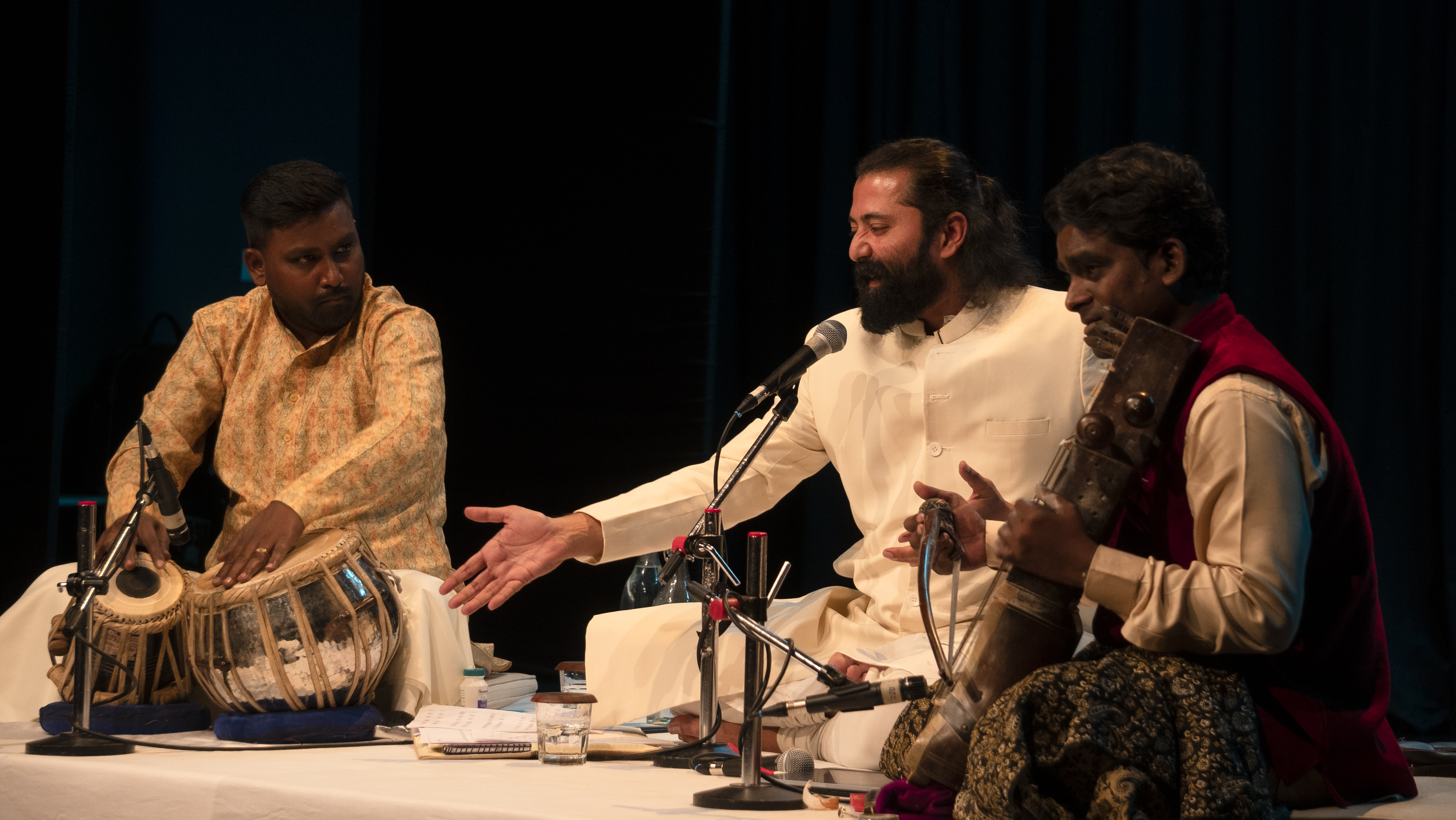 Mehfil-e-Tarannum