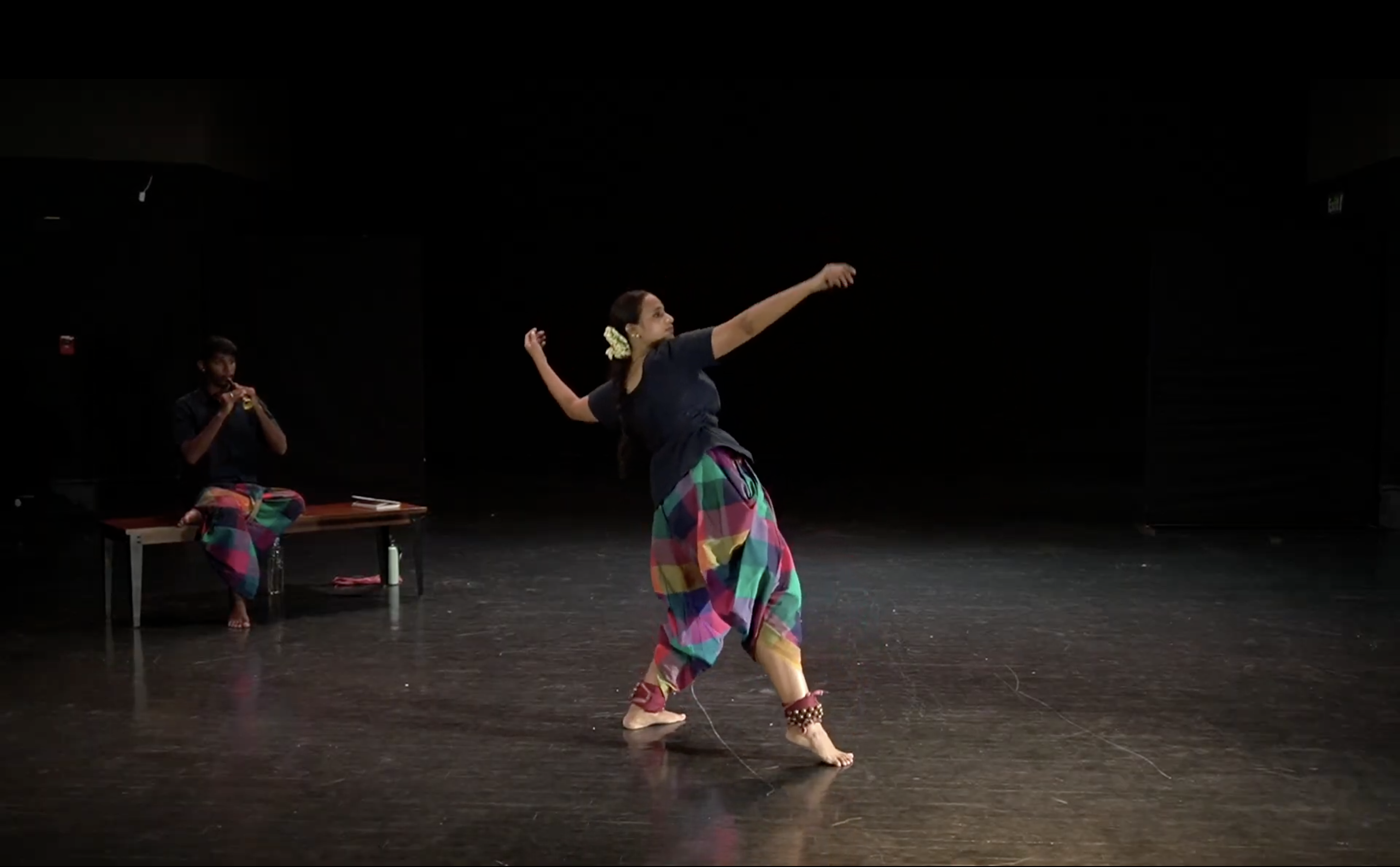 Oddlab: Udal/Osai, Body/Sound