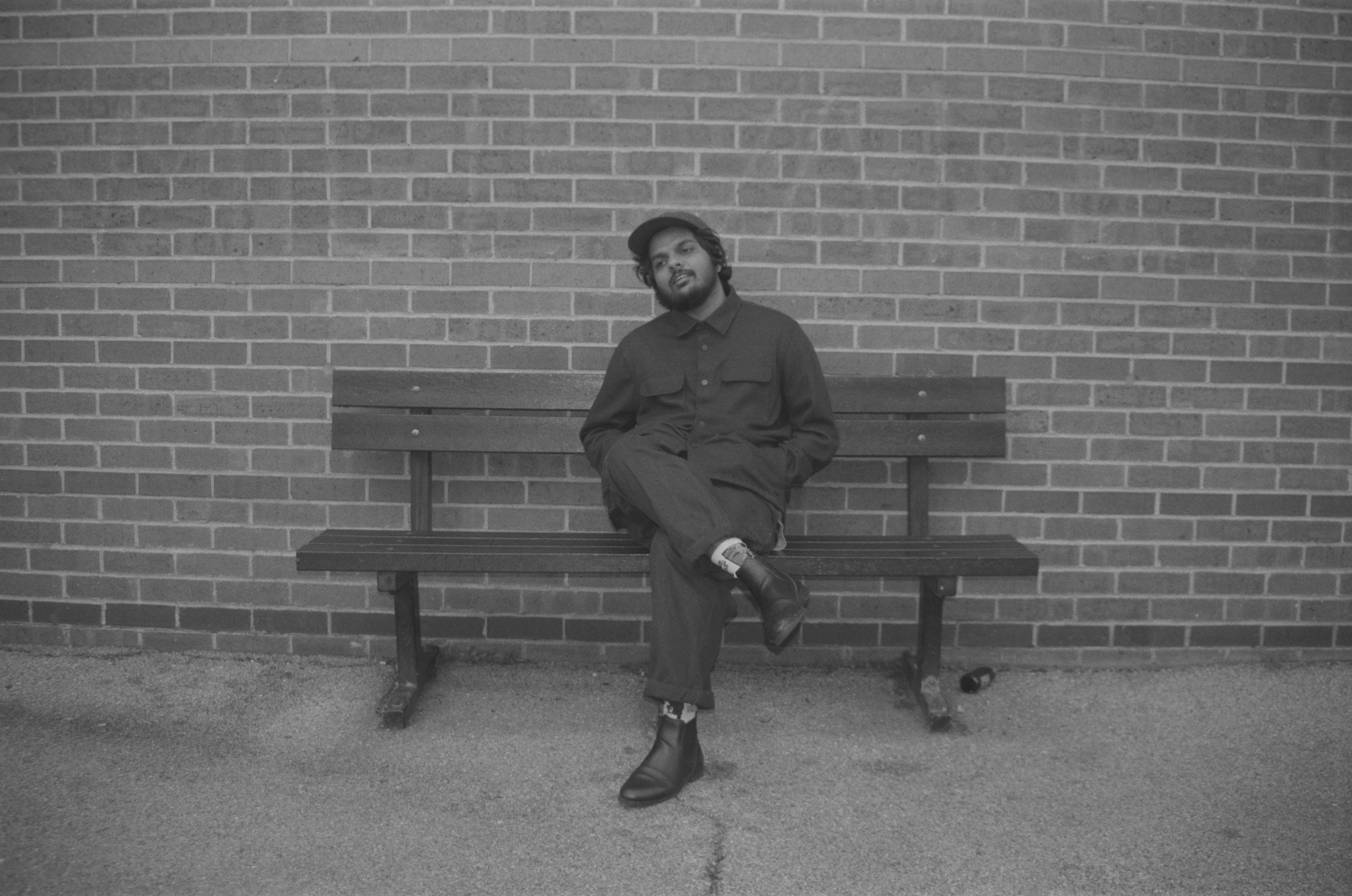Exit-Mynah
