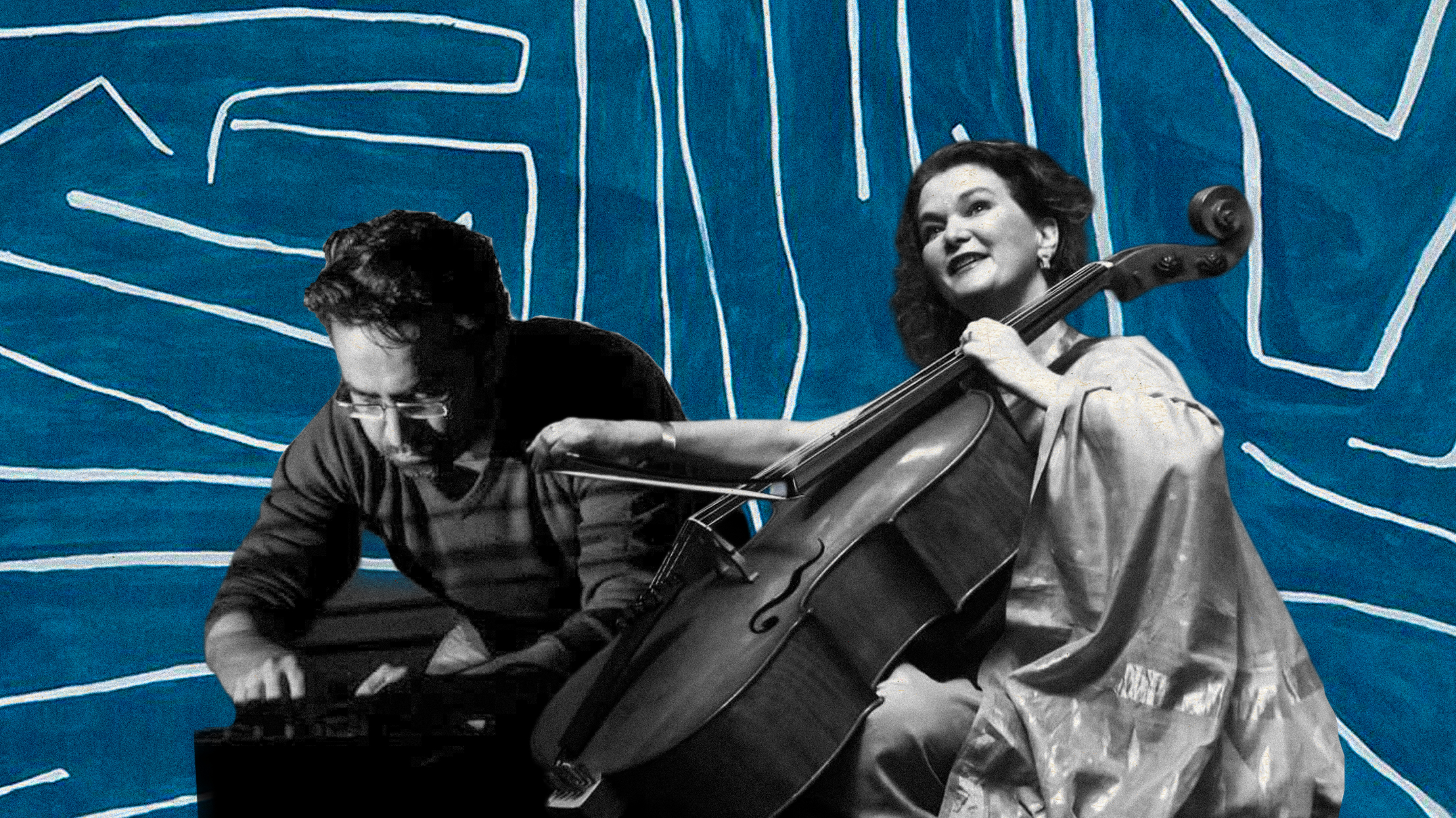 Sound Reasons: Live Improvised Session