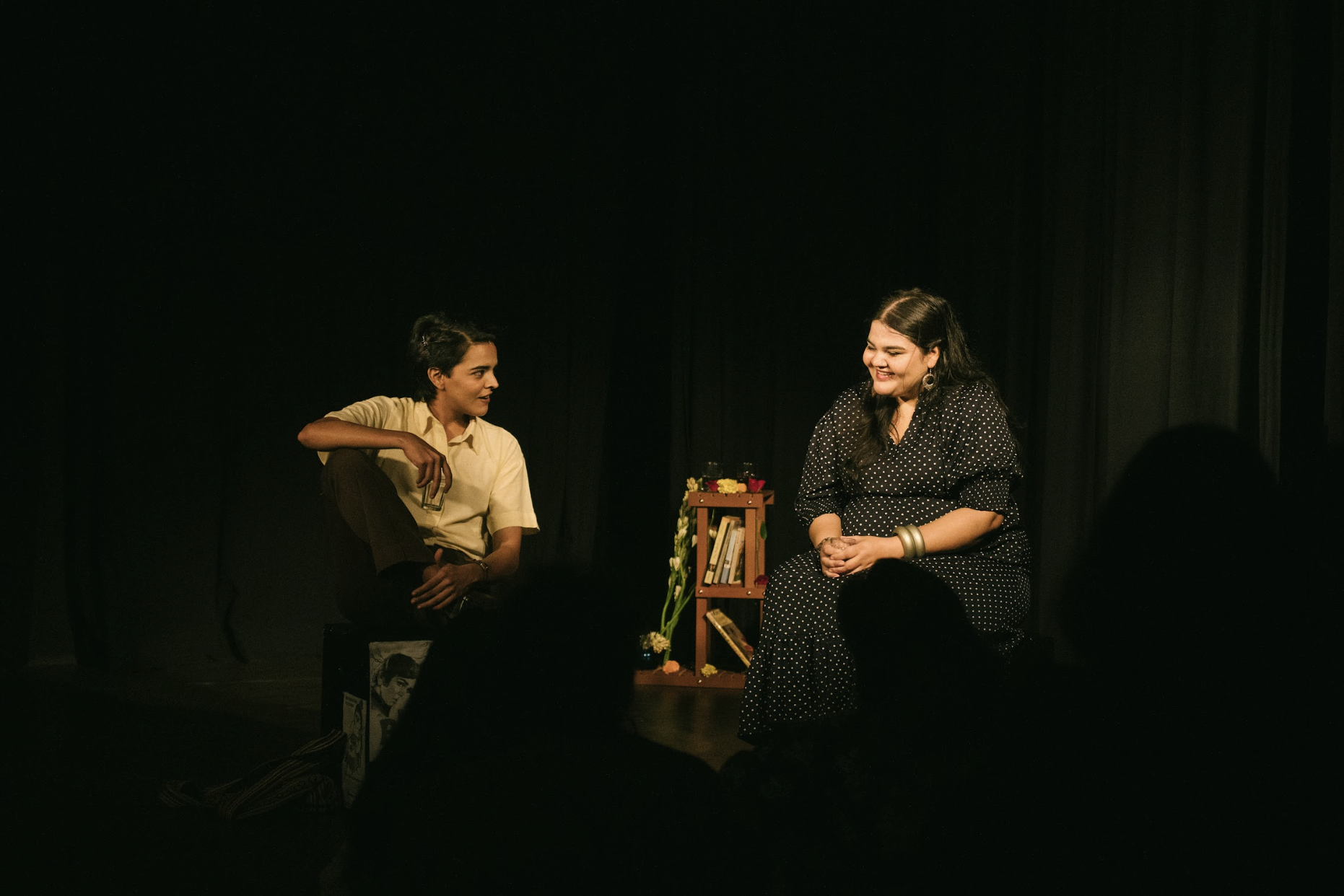Jhumkewali