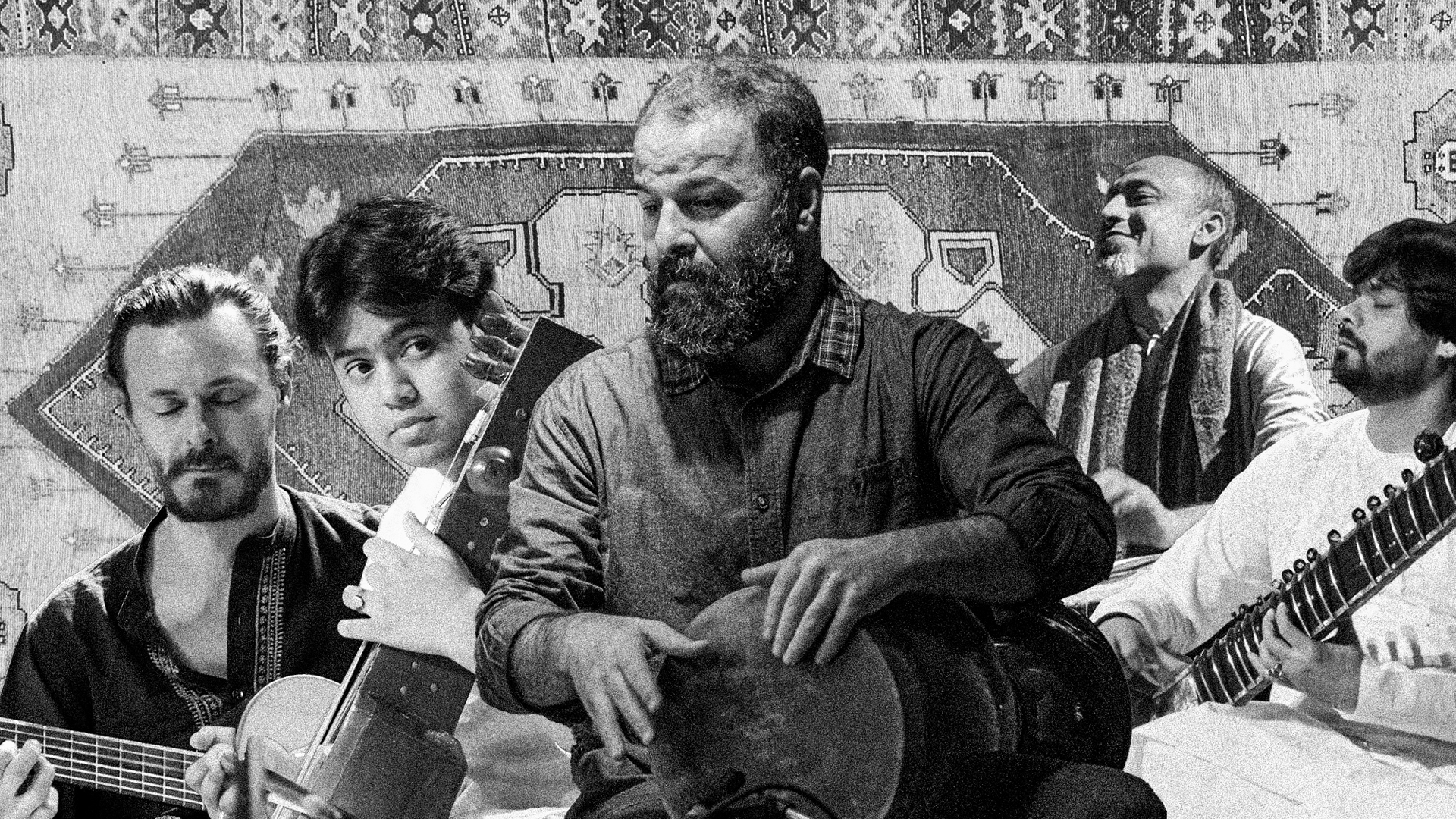 Hum Nawazi | WEME: Back to Roots