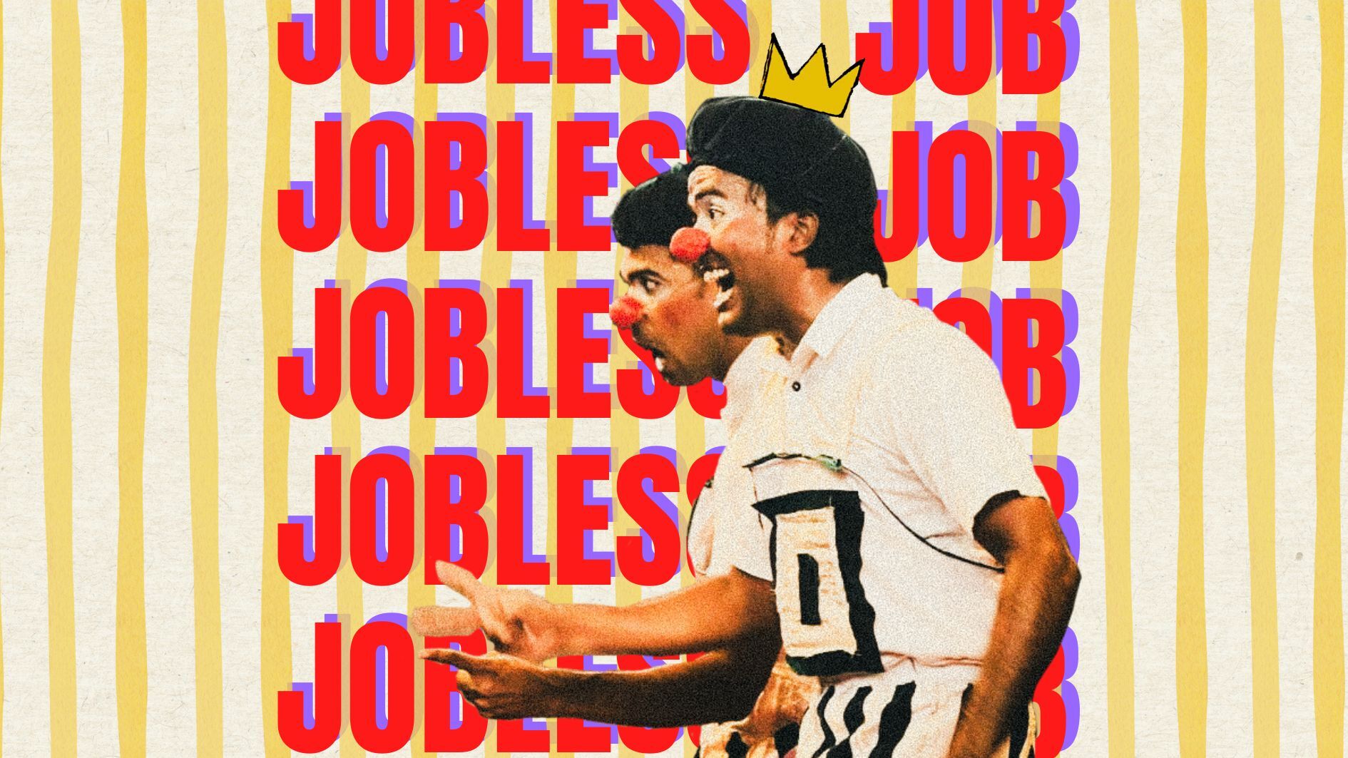 Jobless Job