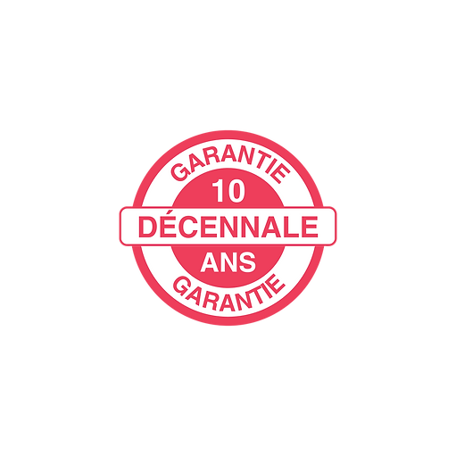 garantie 10 ans