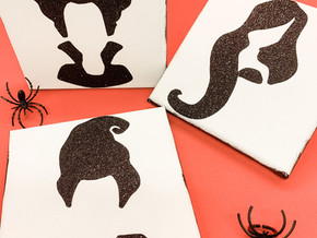 Hocus Pocus Canvases