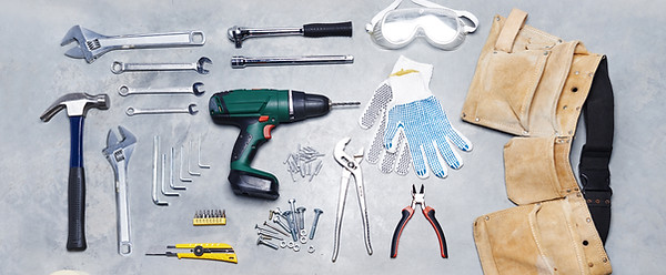 Hardware Tools
