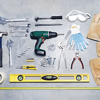 Hardware Tools